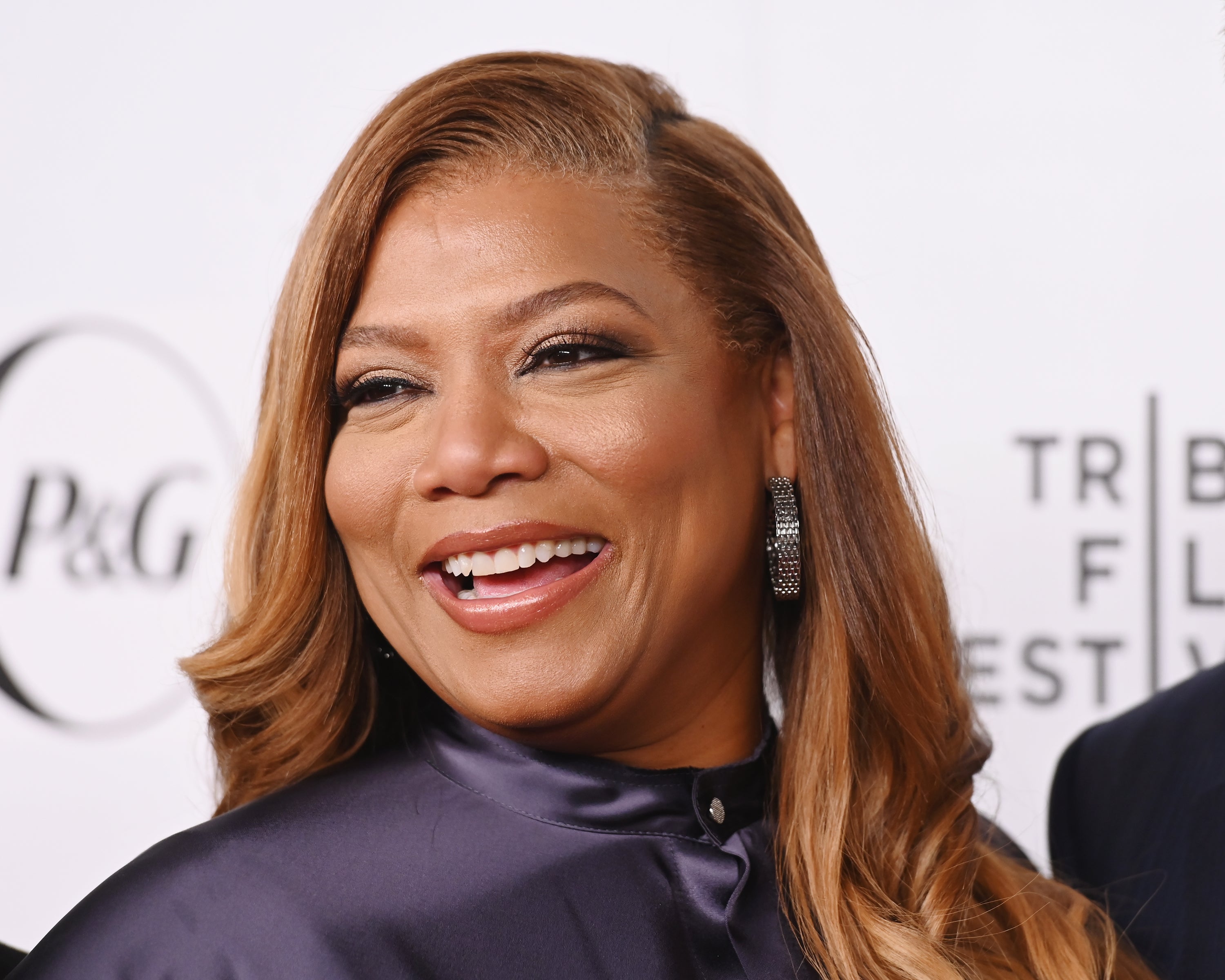 Queen Latifah Talks Empowering Female Directors With ‘Intention’