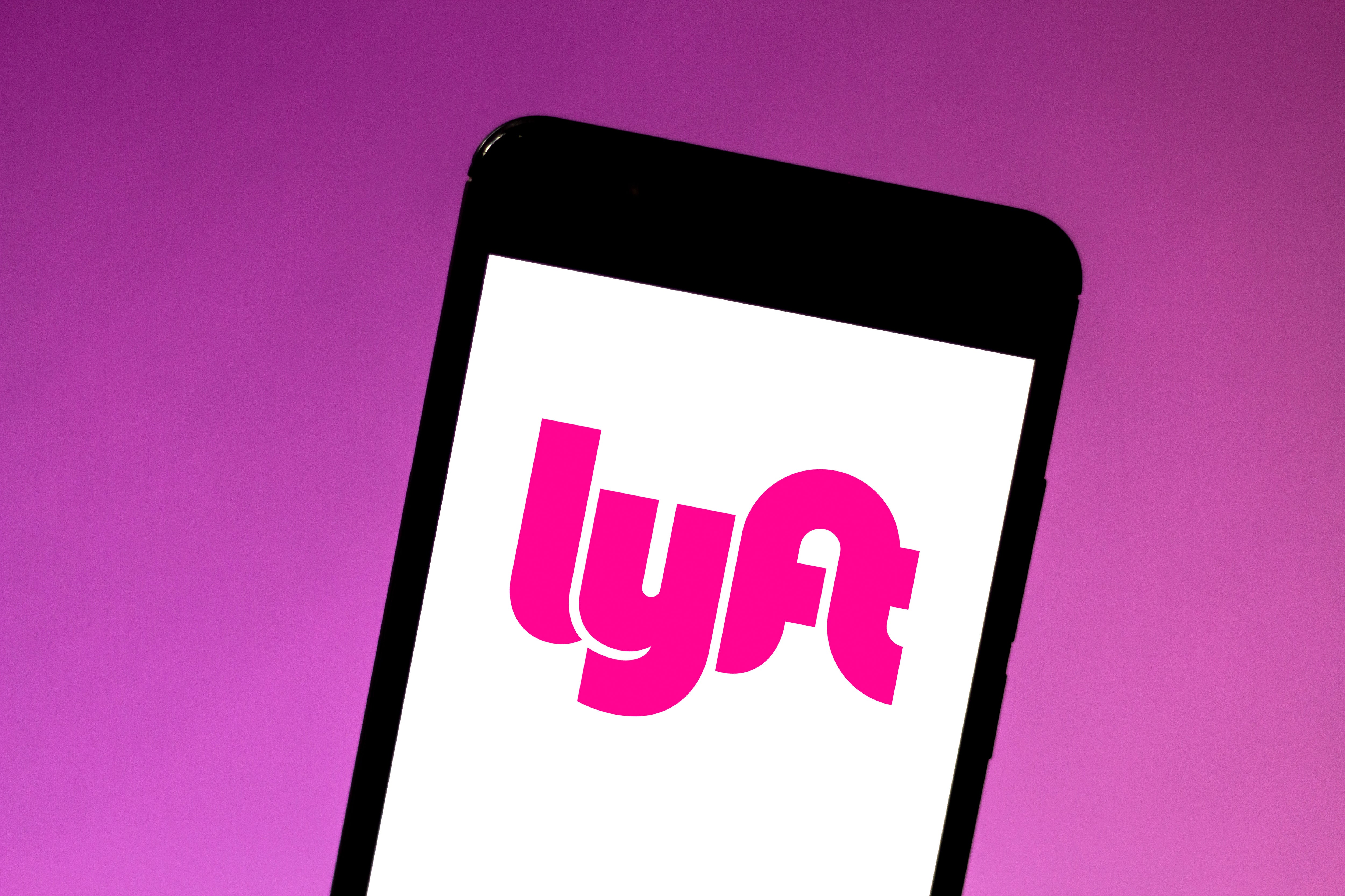 Lyft Offering $2.50 Grocery Store Rides In Disadvantaged Philly Neighborhoods