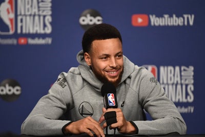 Steph Curry To Help Launch Men And Women’s Golf Program At Howard University
