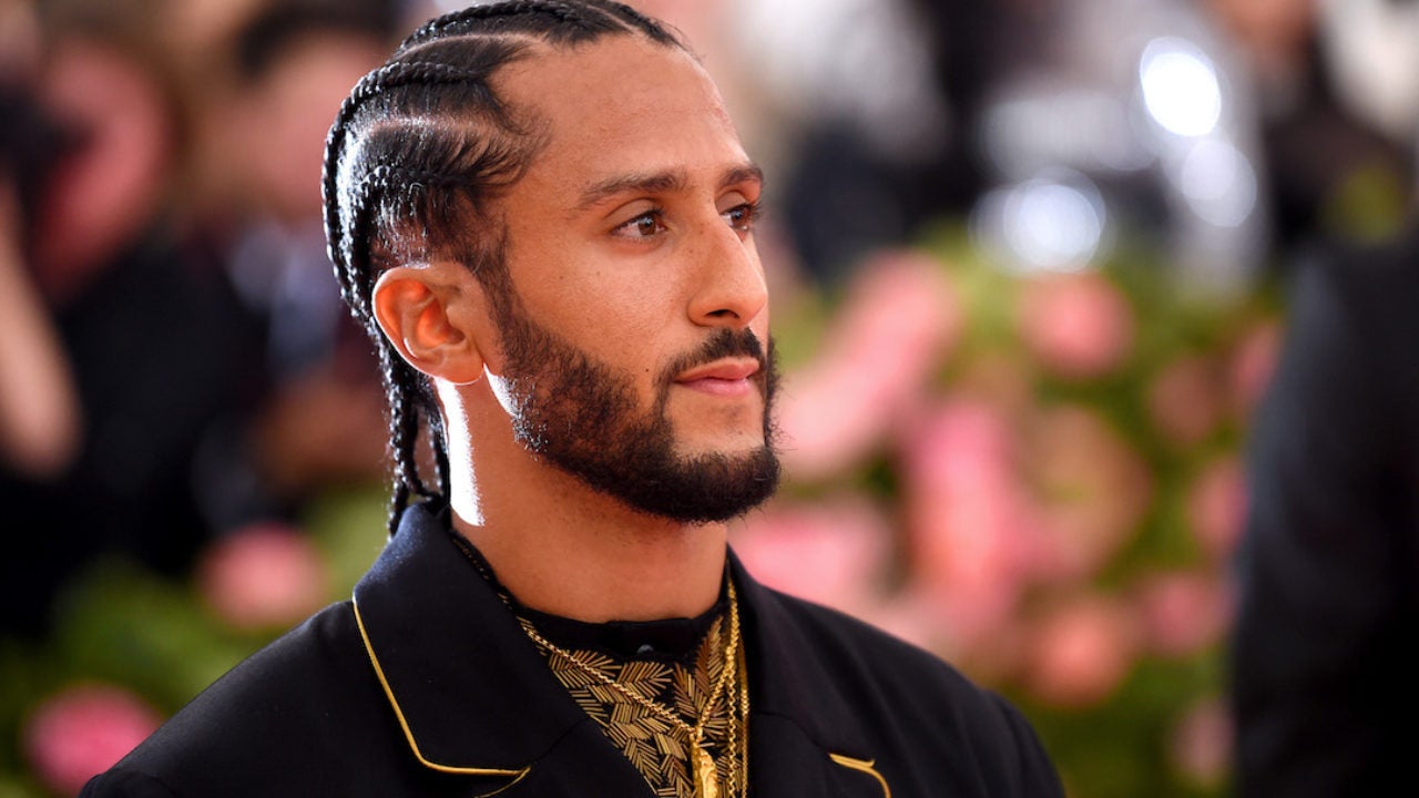 NFL Invites Colin Kaepernick For Private Workout