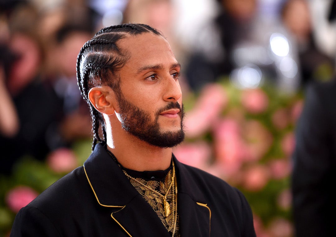 NFL Invites Colin Kaepernick For Private Workout