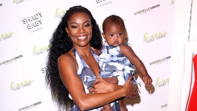 Gabrielle Union and Dwyane Wade Celebrates Daughter Kaavia’s First Birthday
