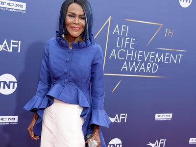 Cicely Tyson To Star In Ava DuVernay’s New OWN Series ‘Cherish The Day’