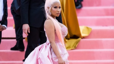 Nicki Minaj To Joe Budden: ‘You Like Tearing Down Women When They Can’t Defend Themselves’