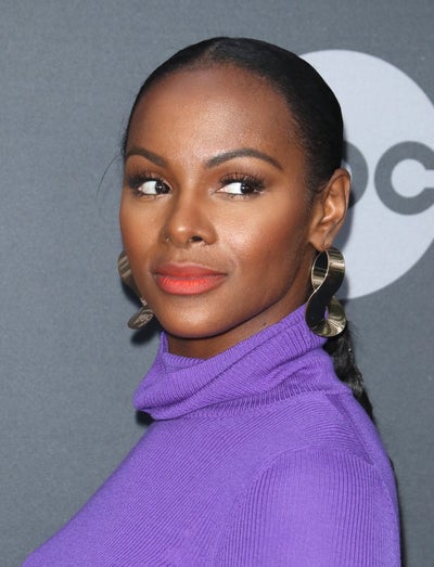 Tika Sumpter Is A Beauty We Can’t Get Enough Of