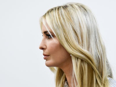 Ivanka Trump Slammed For ‘Misleading’ Tweet About Chicago’s Deadly Weekend