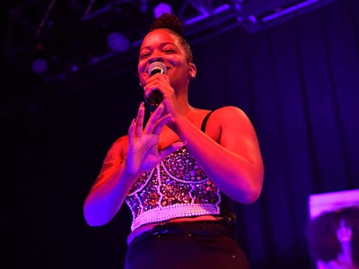 Ari Lennox Hopes New Music Provides ‘A Little Happiness’ To The World