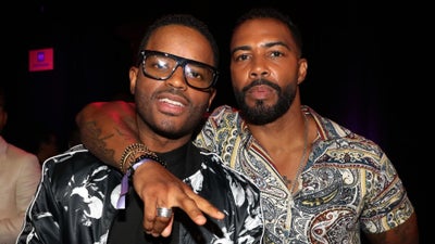 Eye Candy: We Appreciate All The Fine Men Of The ‘Power’ Cast