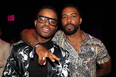 Eye Candy: We Appreciate All The Fine Men Of The ‘Power’ Cast