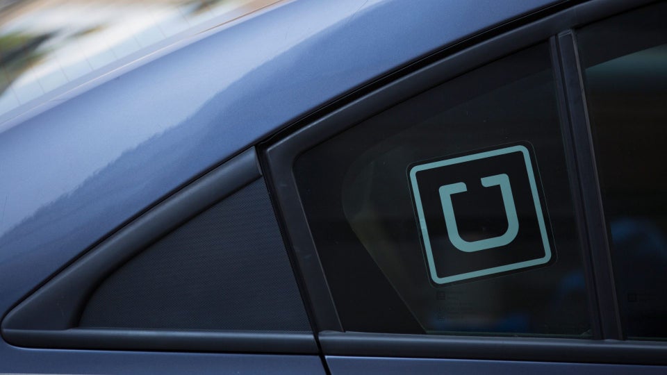 Uber Brings Transparency With Release Of Sexual Assault Data