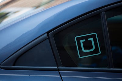 Uber Brings Transparency With Release Of Sexual Assault Data