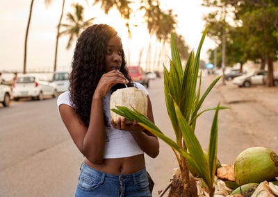 These Caribbean Food Bloggers Bring Island Flavor Straight To Your Kitchen