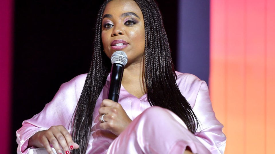 Jemele Hill Shares Her Frustrations With Non-Black Hair Stylists & Makeup Artists Who Can’t ‘Do’ Black People