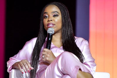 Jemele Hill Shares Her Frustrations With Non-Black Hair Stylists & Makeup Artists Who Can’t ‘Do’ Black People