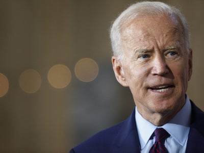 Opinion: I’m Not Overlooking Joe Biden’s Gaffes Just Because Donald Trump Is A Racist Simpleton