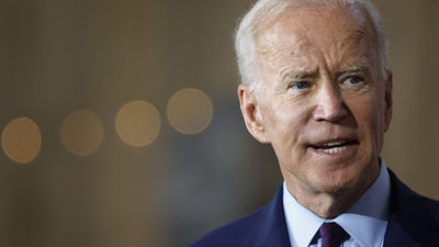 Opinion: I’m Not Overlooking Joe Biden’s Gaffes Just Because Donald Trump Is A Racist Simpleton
