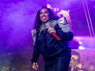 Missy Elliott Shares New ‘Iconology’ EP, Releases Video For ‘Throw It Back’