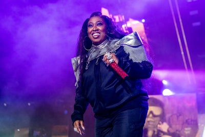 Missy Elliott Shares New ‘Iconology’ EP, Releases Video For ‘Throw It Back’