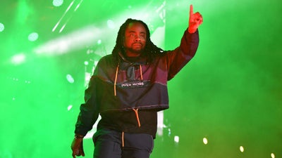 Wale Releases ‘BGM’ In Honor of Black Women’s Equality Day