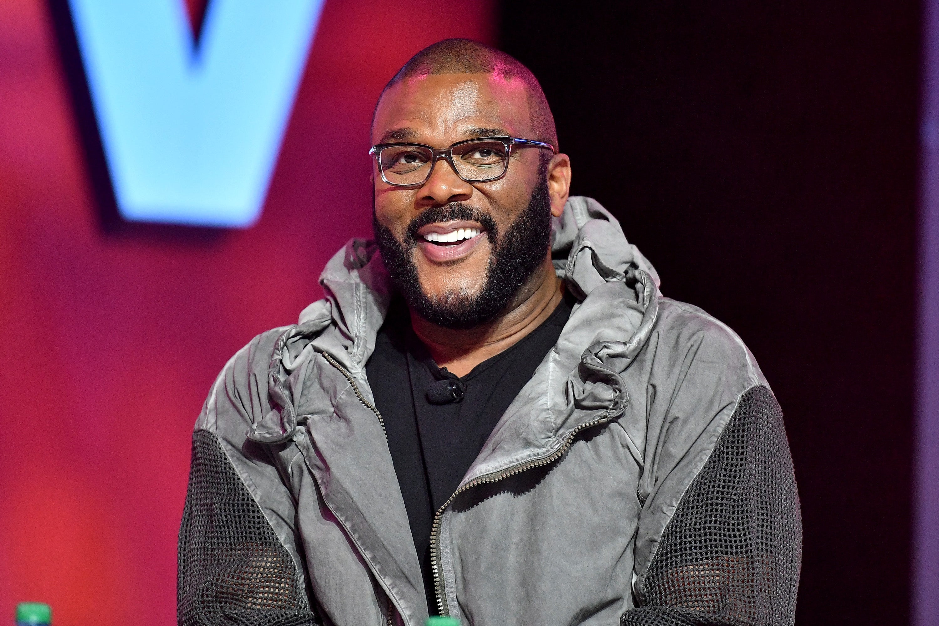New Tyler Perry Series, ‘Sistas,’ To Premiere On BET