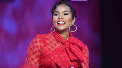 LeToya Luckett Is Pregnant With Her Second Child