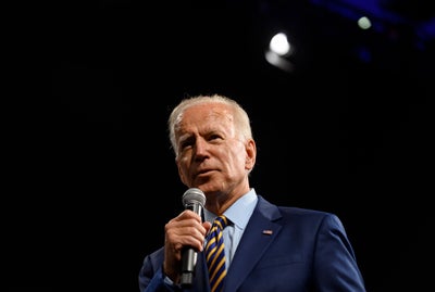 Biden Assures Supporters That He Is ‘Confident We Can Win South Carolina’