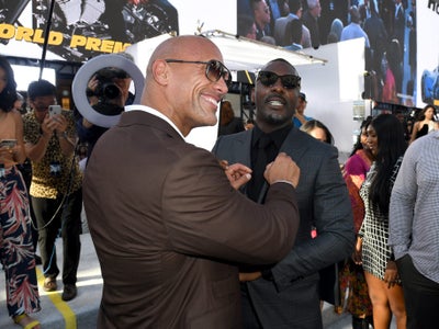 ‘Hobbs & Shaw’ Maintains Box Office Top Spot For 2nd Week