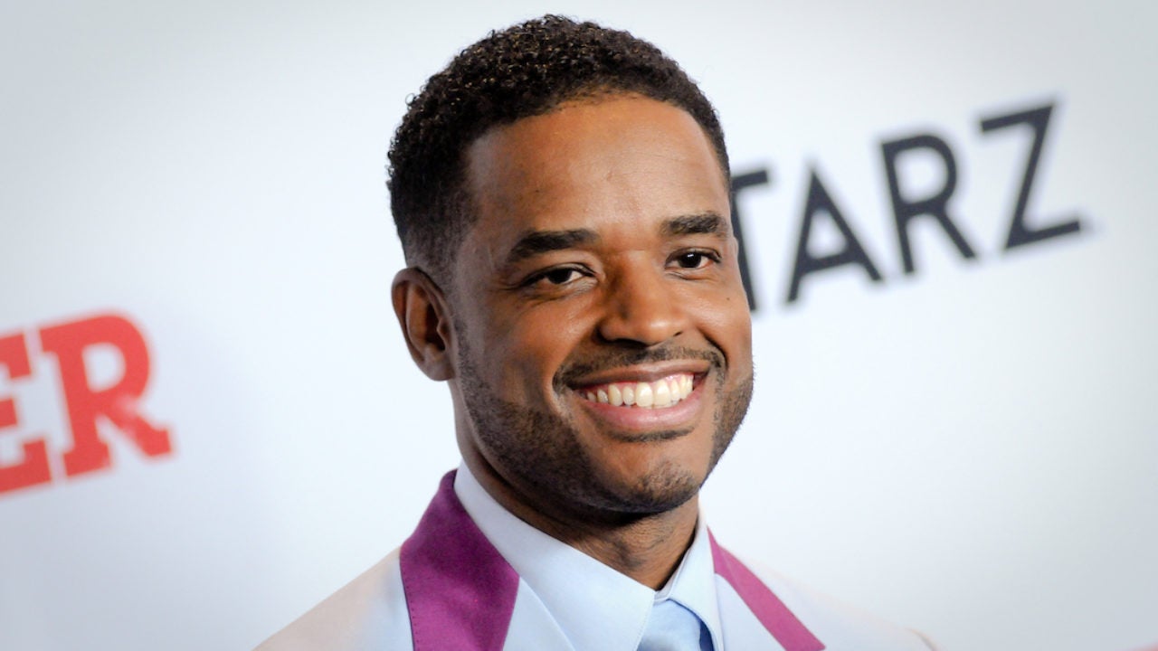 Larenz Tate Describes Why The Final Season Of 'Power' Is Jaw-Dropping