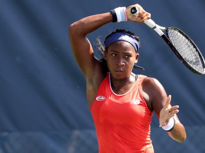15-Year-Old Cori Gauff Given Wild Card Entry To U.S. Open