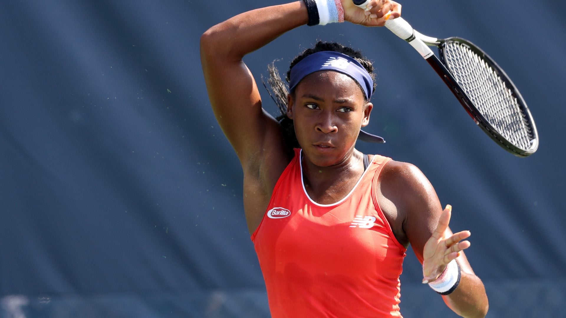 15-Year-Old Cori Gauff Given Wild Card Entry To US Open