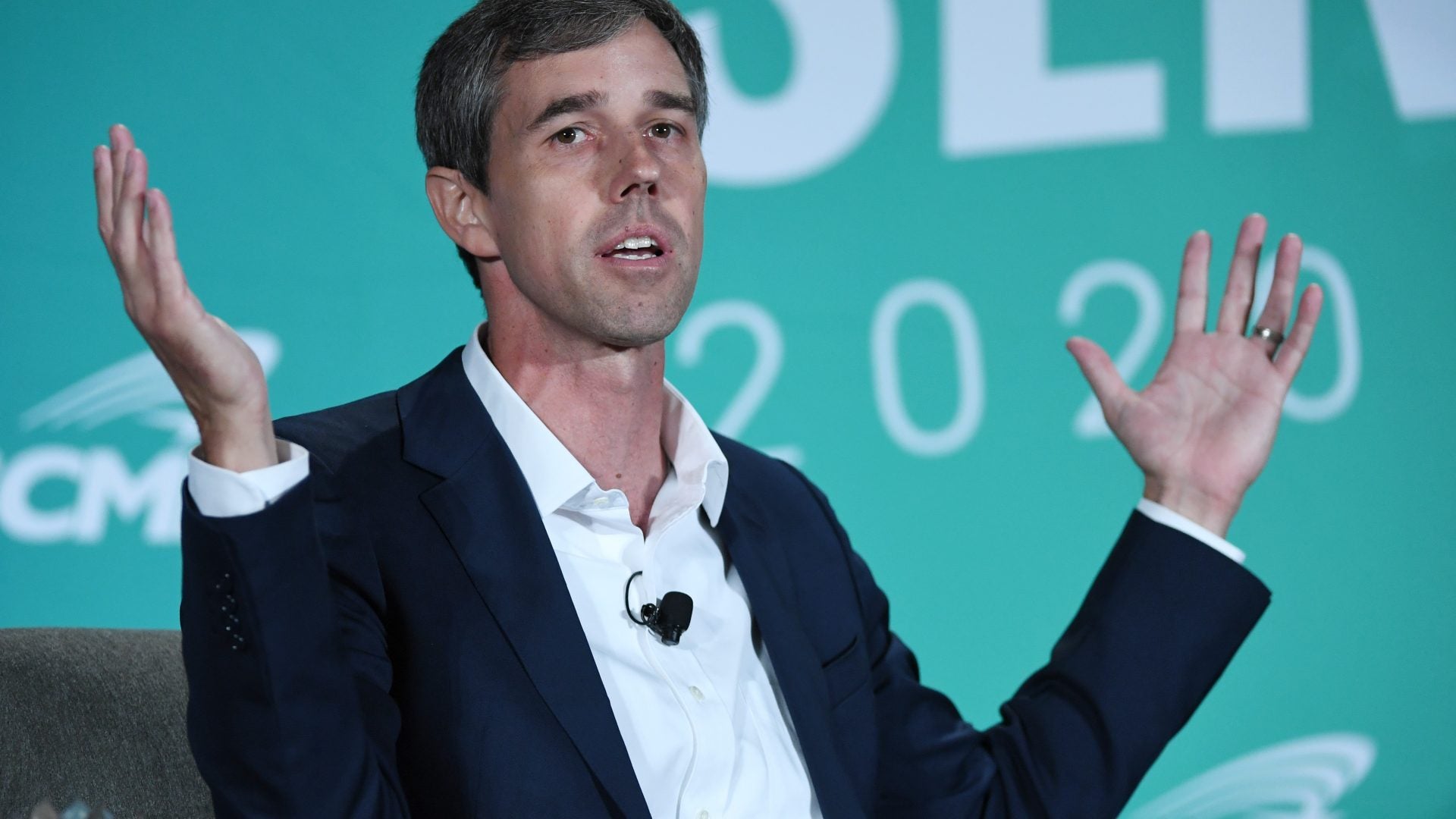 Opinion: Instead Of Begging Beto To Run For Senate, Support The Women Running