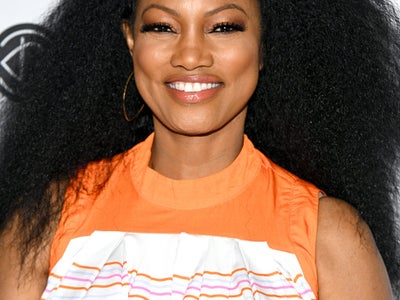 Garcelle Beauvais and Nomzamo Mbatha  Join ‘Coming 2 America’ Cast