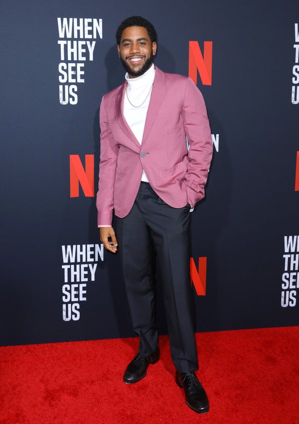 11 Things To Know About Emmy Award-Winning Actor Jharrel Jerome - Essence