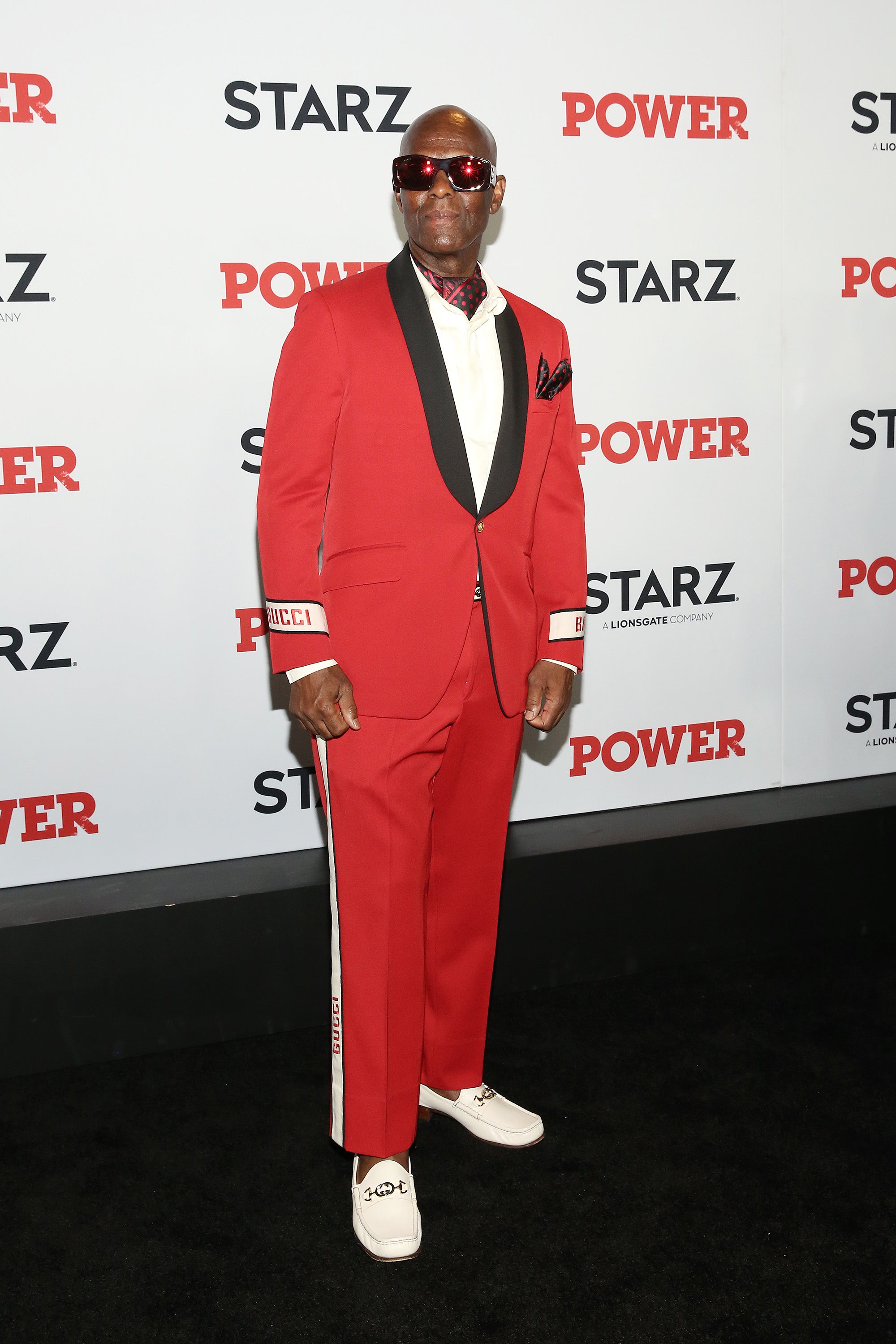 Our Favorite Fashion Moments At The ‘Power’ Premiere