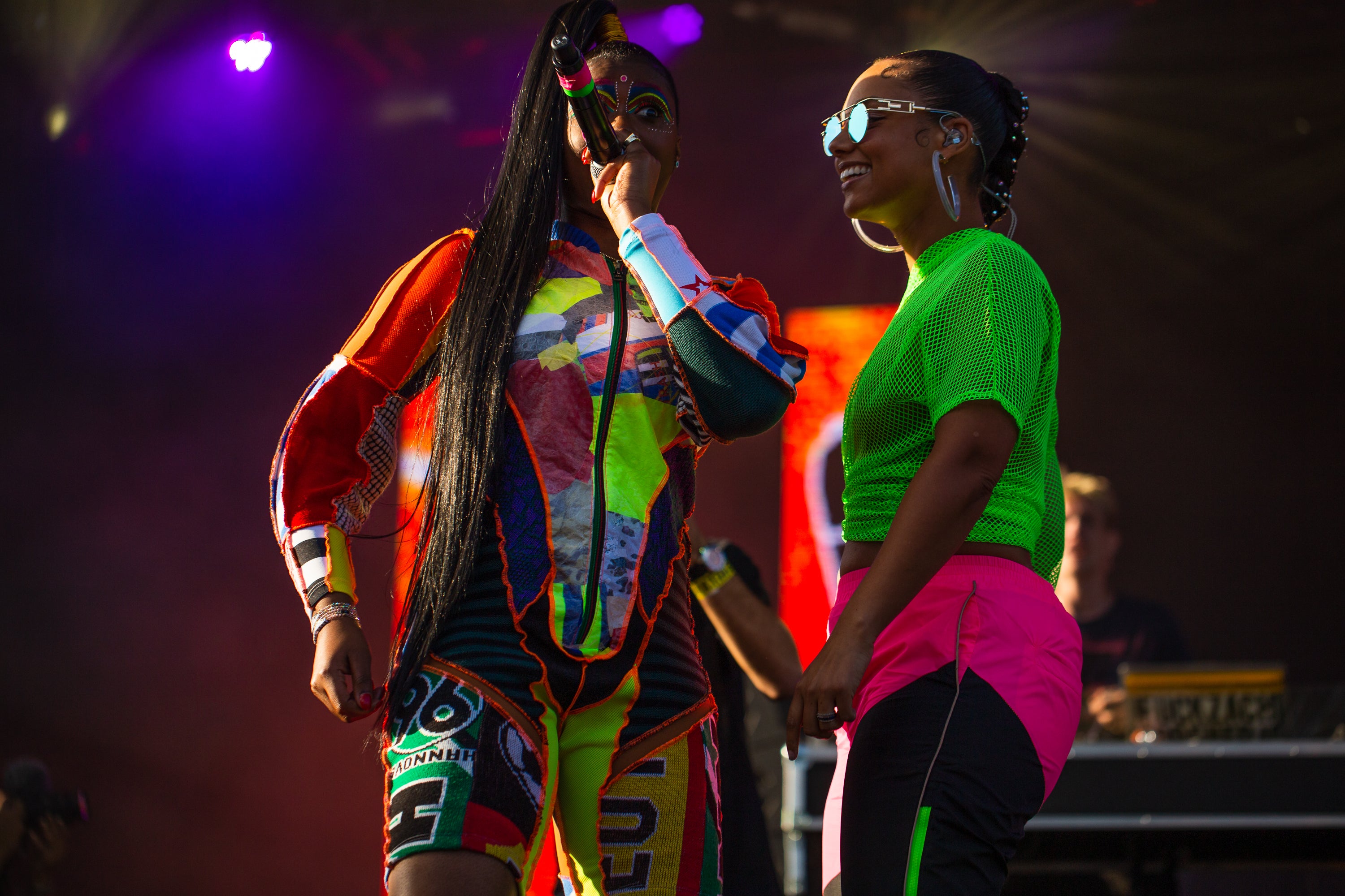 Afropunk 2019: Everything We Loved This Year At Brooklyn's Blackest Festival