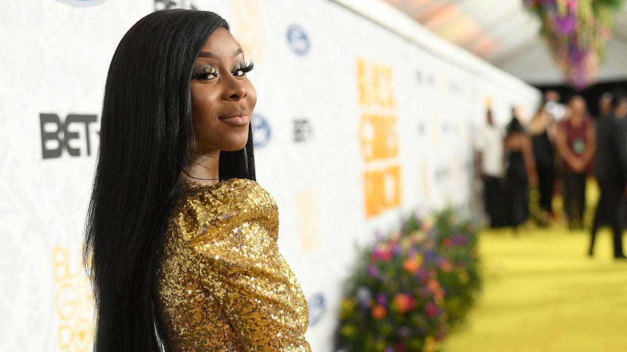 Jessie Woo Archives - Essence