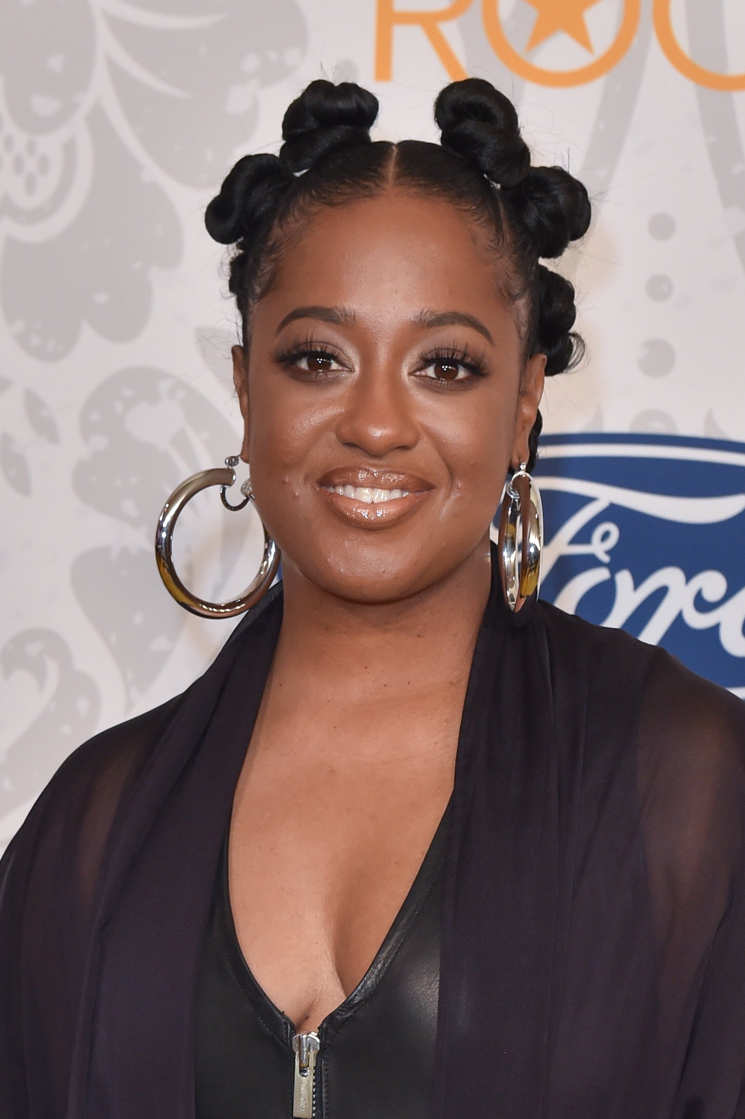 The Best Beauty Looks From Black Girls Rock 2019