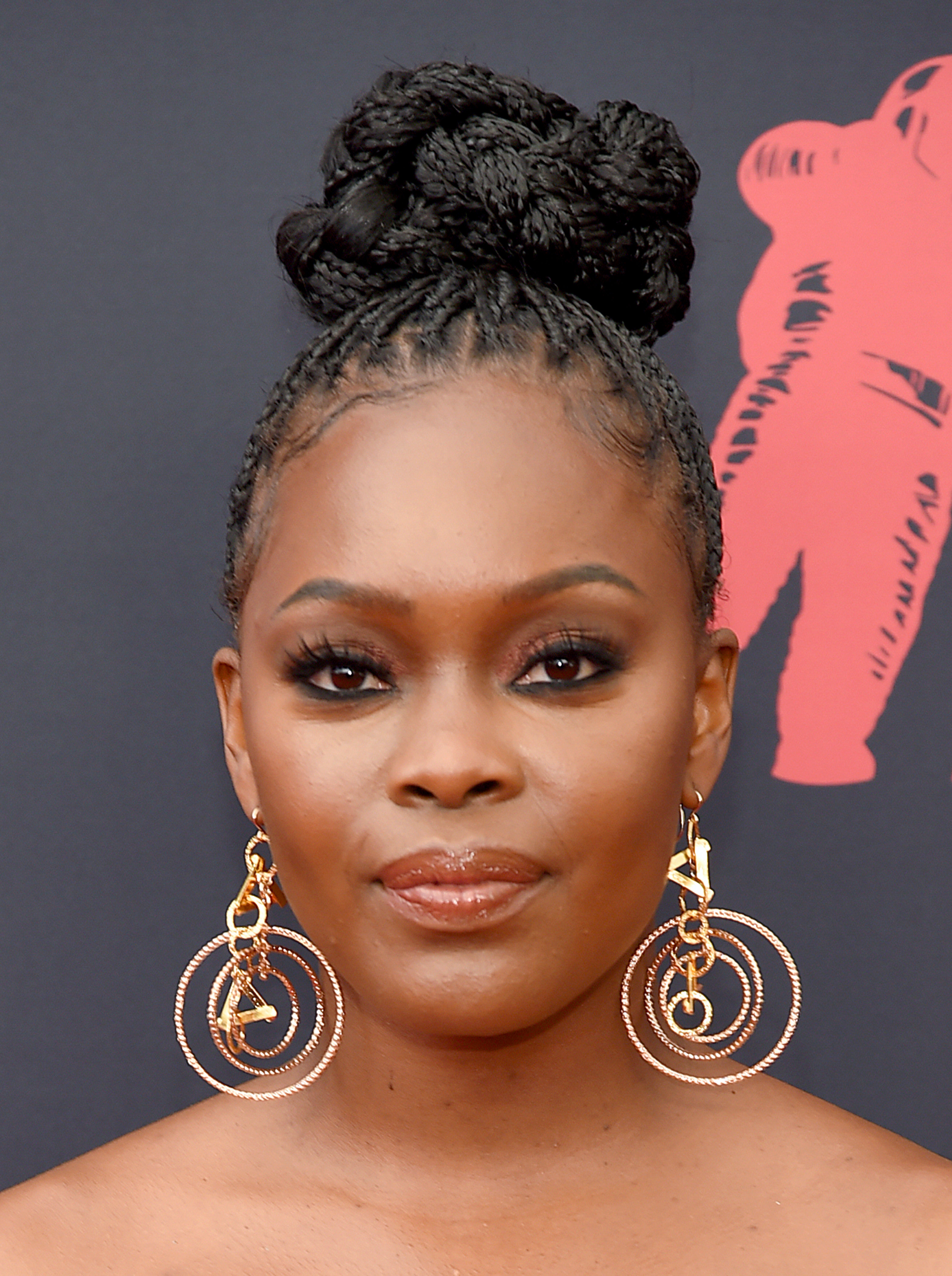 The Beauty Looks We Loved From The MTV VMAs Red Carpet