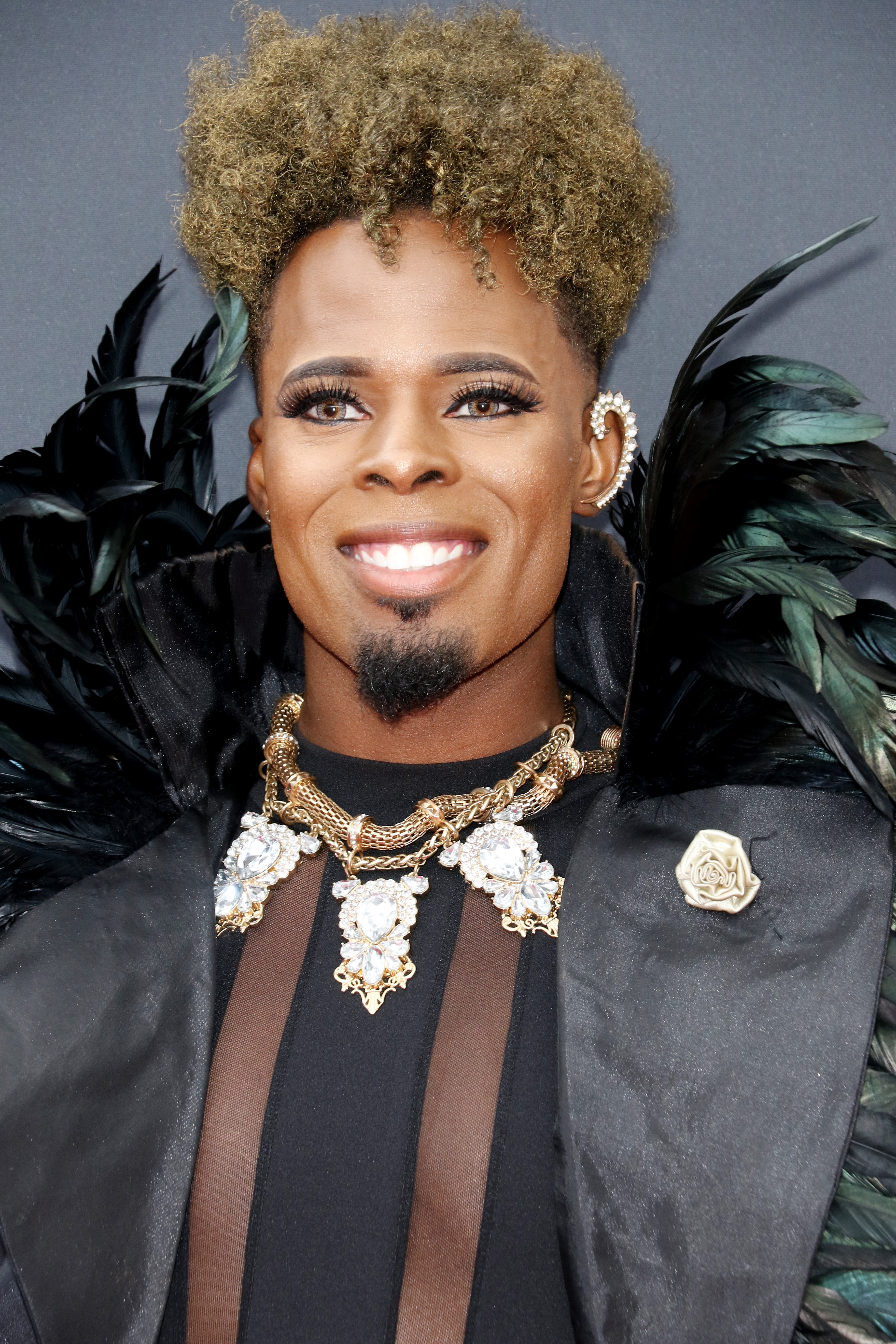 The Beauty Looks We Loved From The MTV VMAs Red Carpet