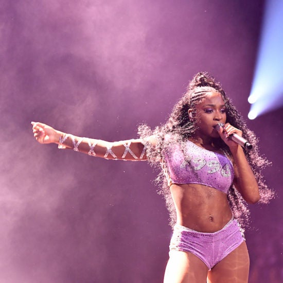 Normani's Show-Stopping MTV VMAs Performance Had It All