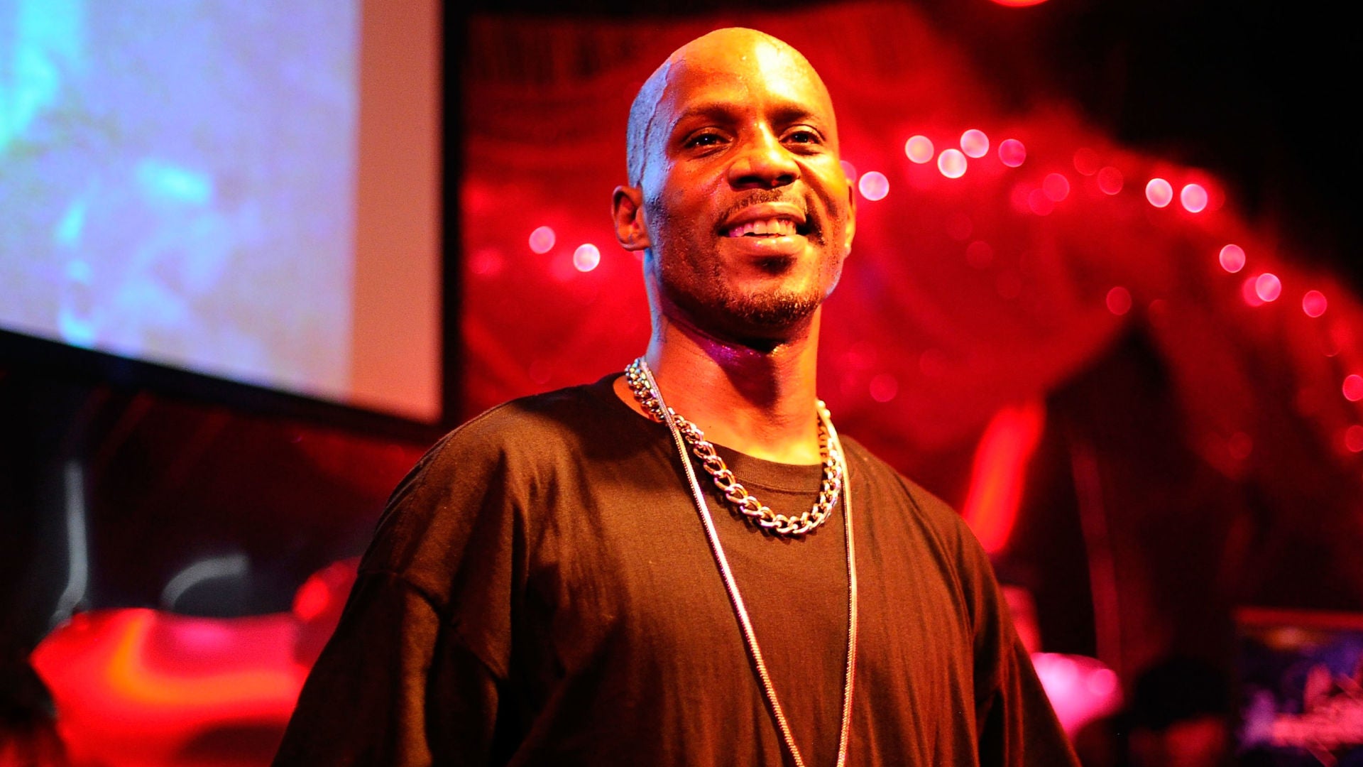 DMX Proposed To His Girlfriend Desiree Lindstrom For The Second ...