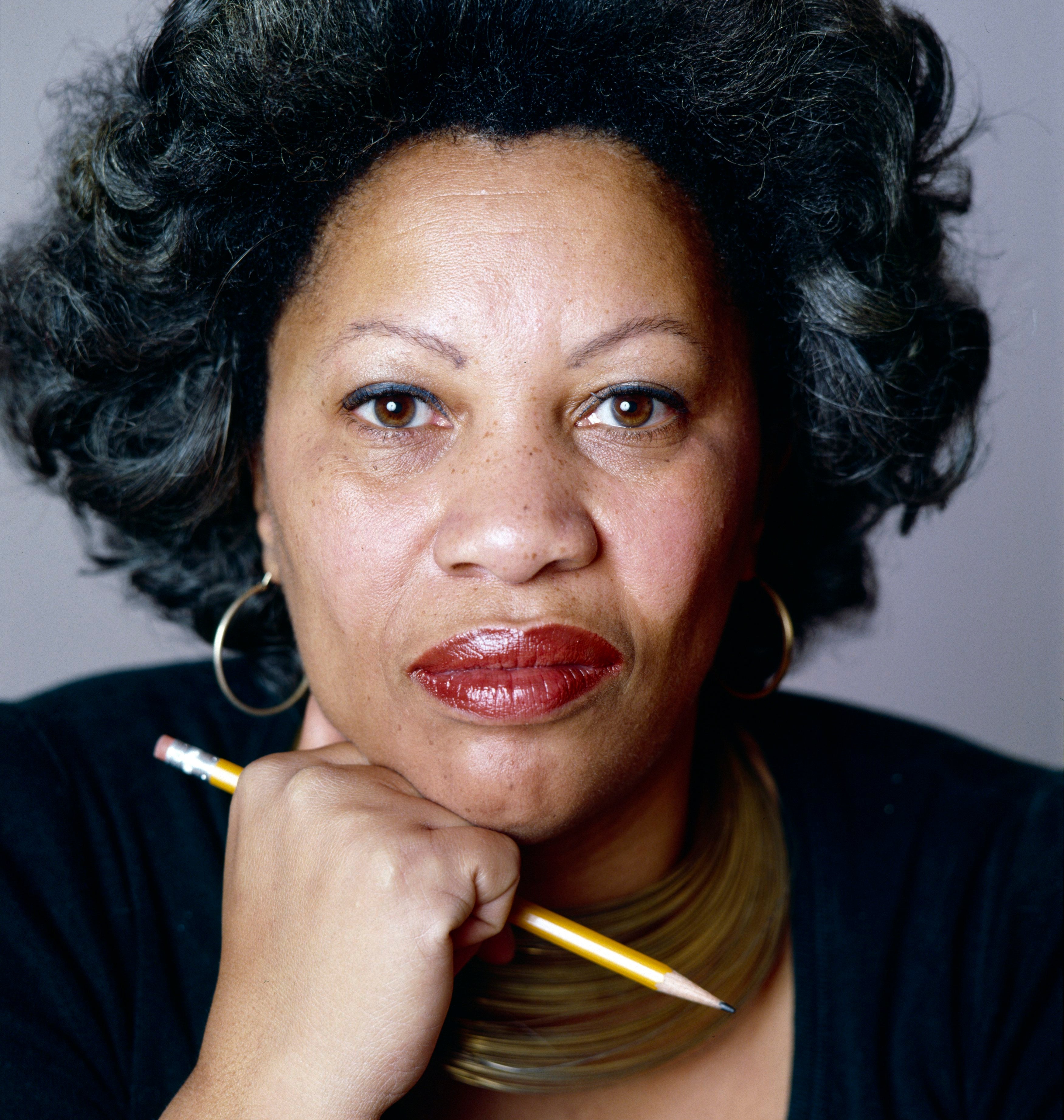 Toni Morrison And The Function Of Freedom: A Moving Tribute From Her Former Intern