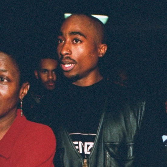 Tupac And Afeni Shakur Docuseries Coming To FX