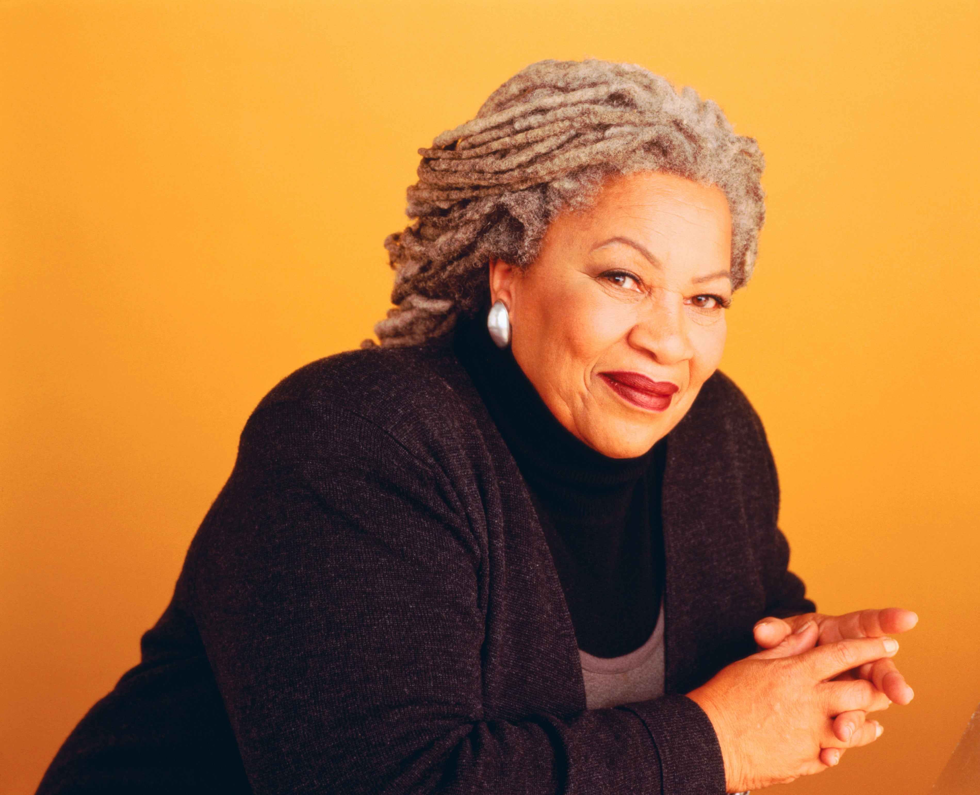 Toni Morrison And The Function Of Freedom: A Moving Tribute From Her Former Intern