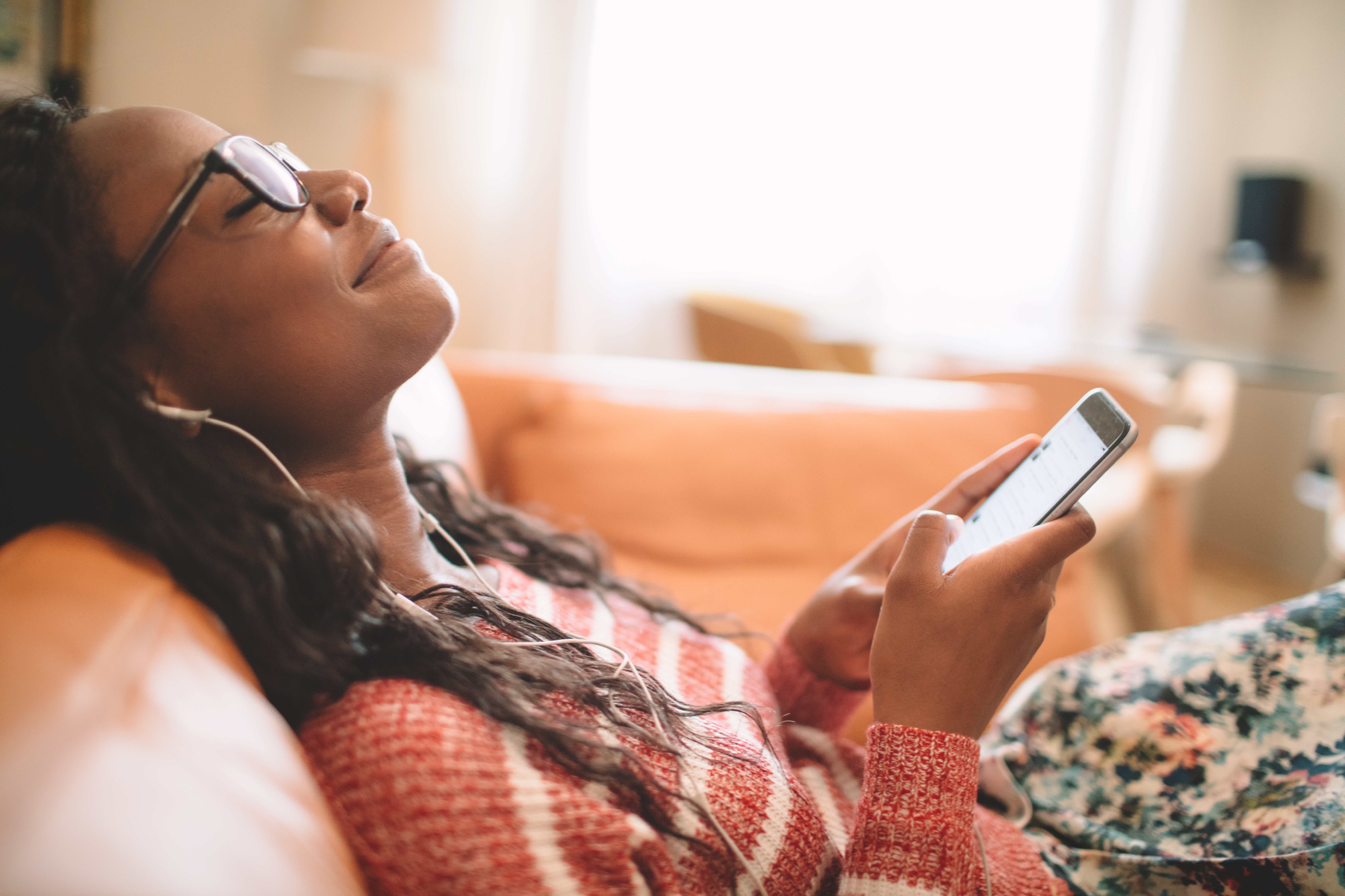 The Upgrade: Three Mental Health Apps To Help You Live Better