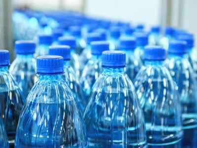 Newark To Provide Bottled Water To Residents Amid Water Crisis