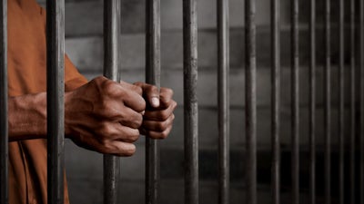 Mississippi Man Takes Cell Phone Into Jail Cell, Gets 12 Years In Prison