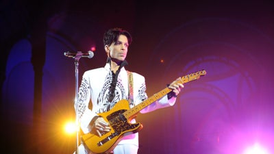 Prince Estate Will Reissue Previously Unavailable Albums In September