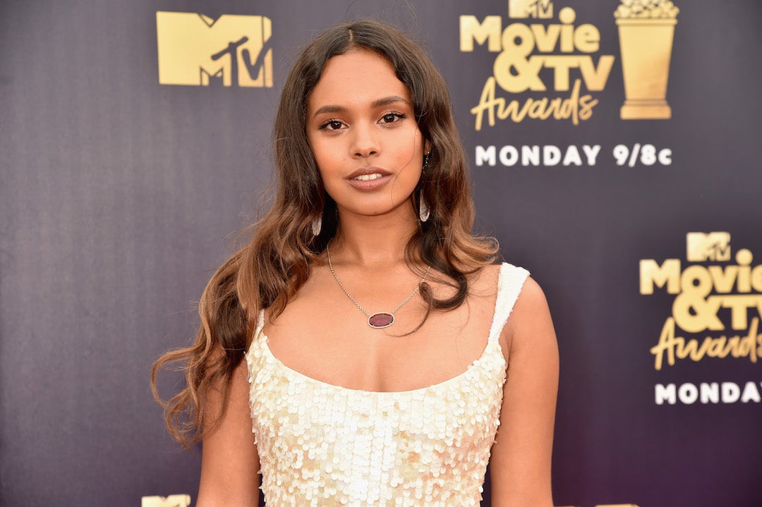 Six Things To Know About '13 Reasons Why' Star Alisha Boe