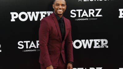 Larenz Tate Wants To Know If Fans Want a ‘Love Jones’ Sequel